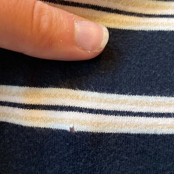 Liz Claiborne Maxi Dress - Picture 8 of 8